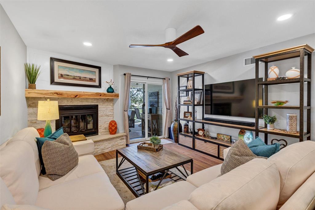 3033 Hells Gate Loop, Unit E103 Strawn, TX 76475 - Photo 12 of 33