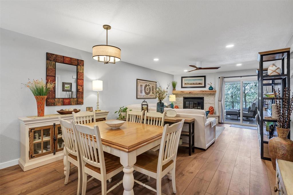 3033 Hells Gate Loop, Unit E103 Strawn, TX 76475 - Photo 9 of 33