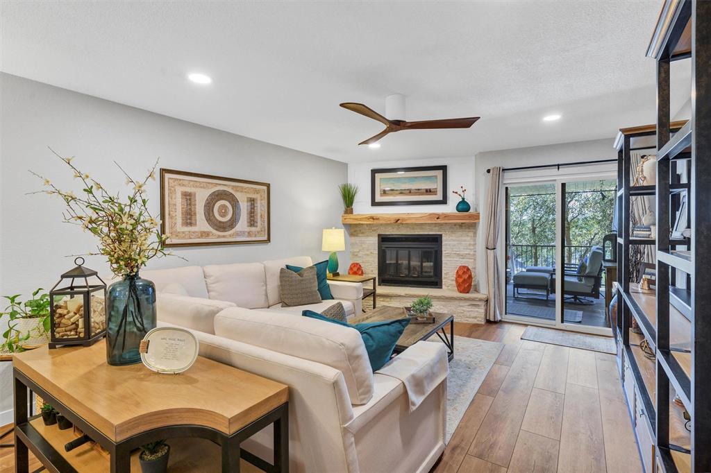 3033 Hells Gate Loop, Unit E103 Strawn, TX 76475 - Photo 10 of 33