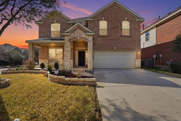 $499,000 | 4301 Mountain Crest Drive, Fort Worth, TX 76123