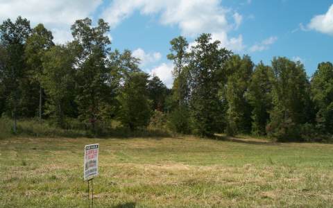 Lot 4 Chicken Pit Road Young Harris, GA 30582 - Photo 1 of 1 Main View