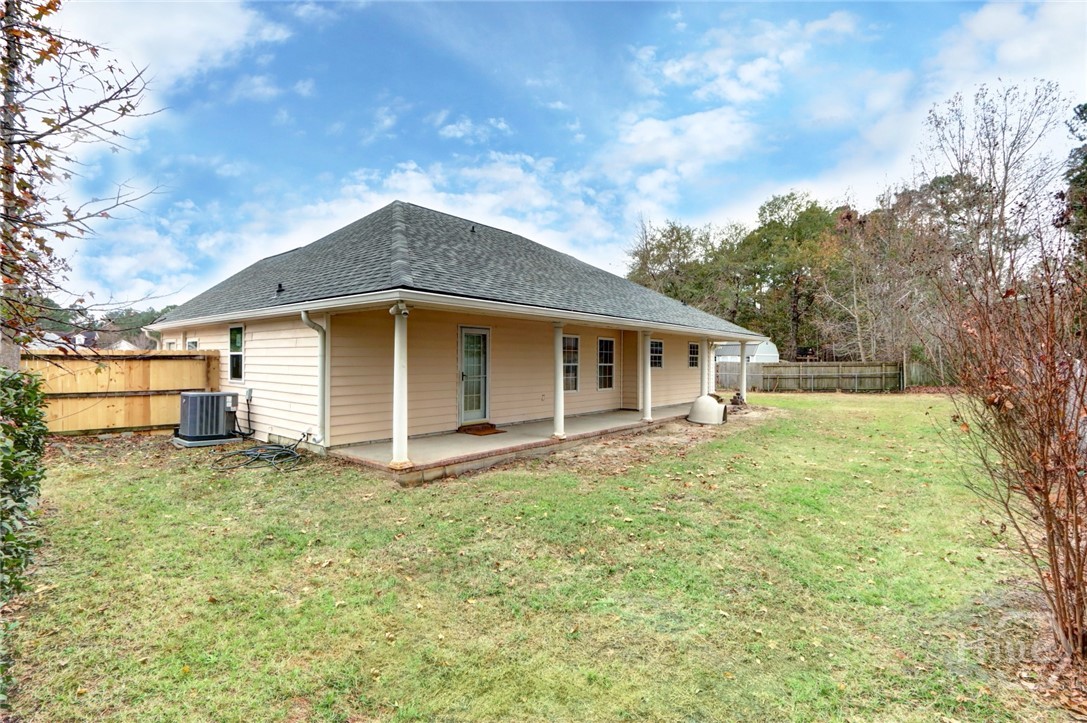221 Oakwood Court Rincon, GA 31326 - Photo 32 of 35