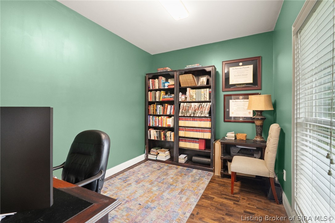 11115 Lambs Ridge Road Southeast Elizabeth, IN 47117 - Photo 43 of 71 Gallery Image 43