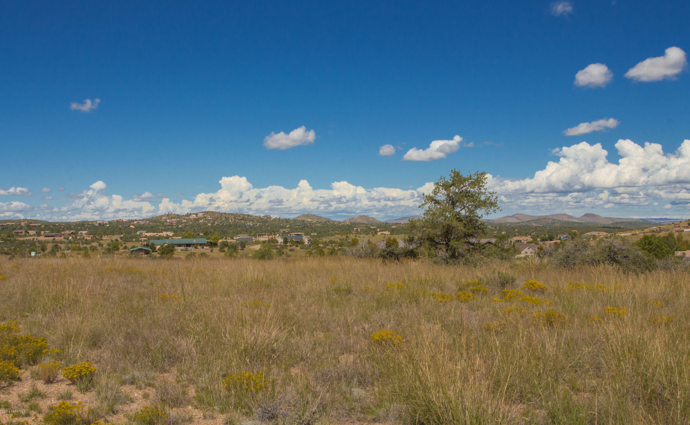 11215 North Nelson Ridge Road Prescott, AZ 86305 - Photo 10 of 13 010_North View