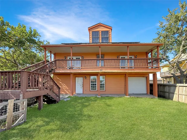 $184,900 | 822 6th Street, Dickinson, TX 77539