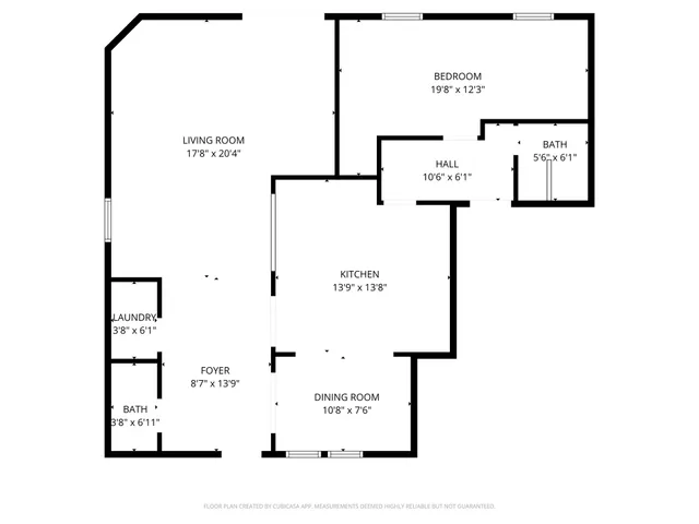 $184,900 | 822 6th Street, Dickinson, TX 77539