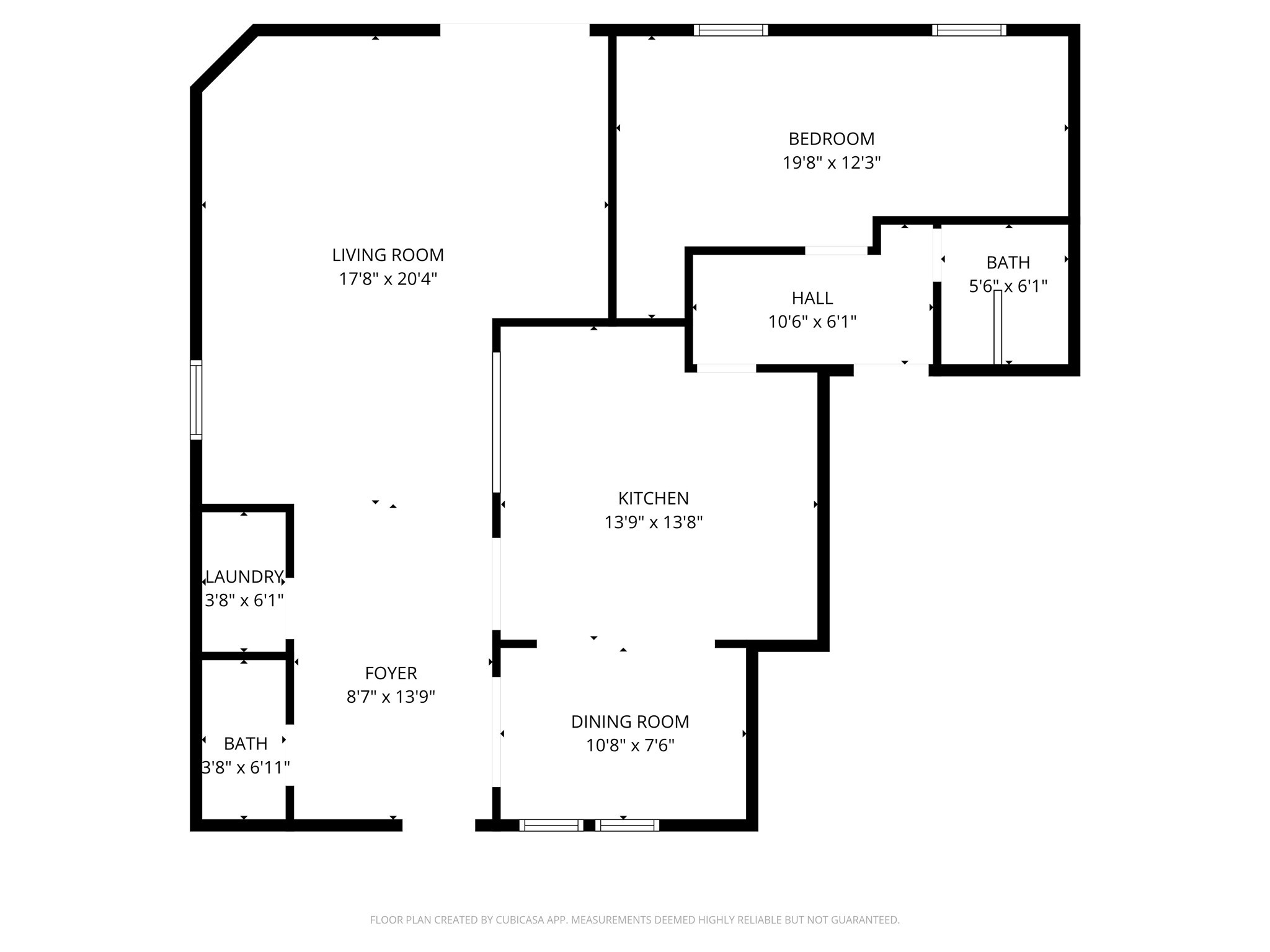 822 6th Street Dickinson, TX 77539 - Photo 30 of 33