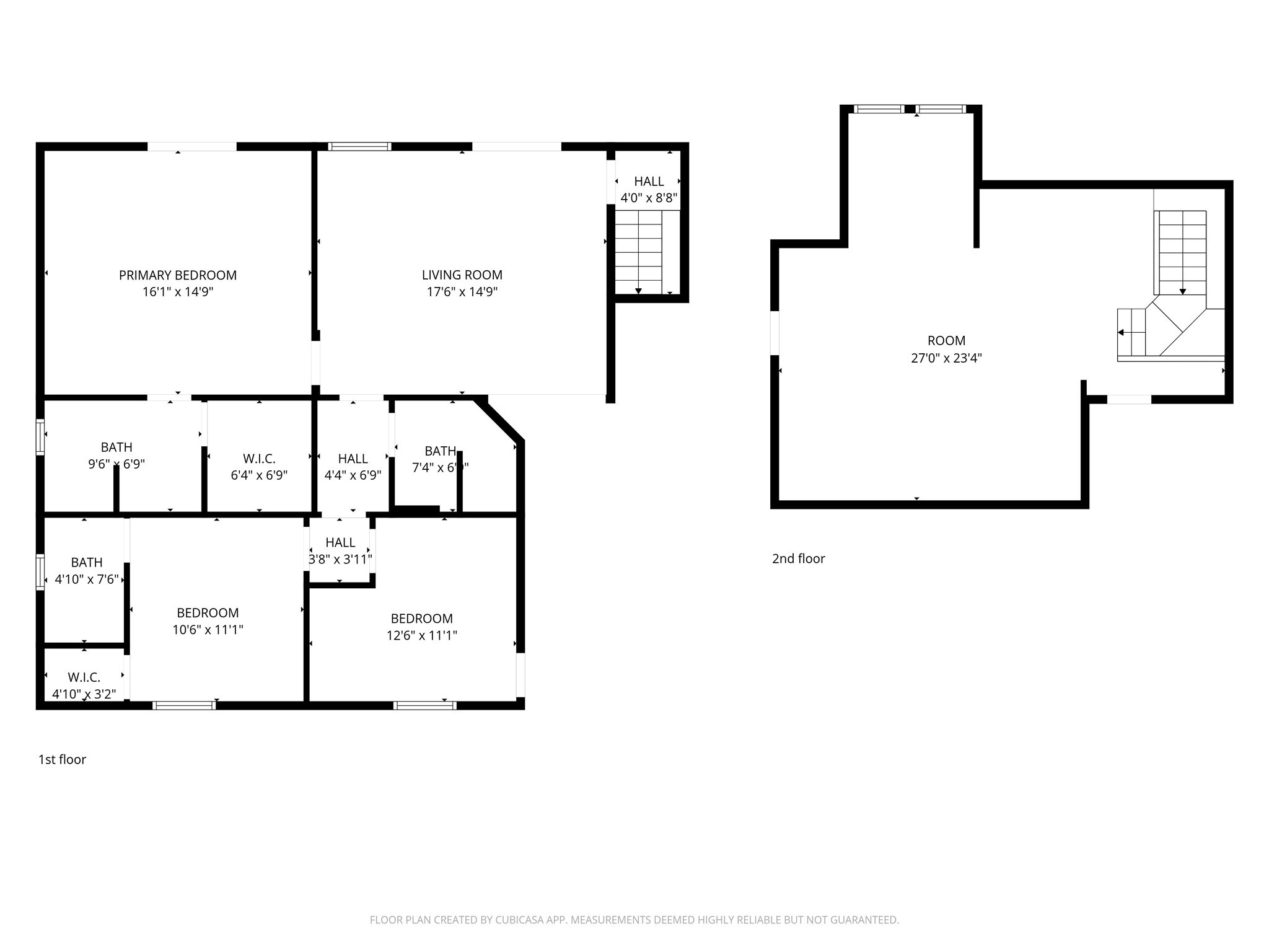 822 6th Street Dickinson, TX 77539 - Photo 33 of 33