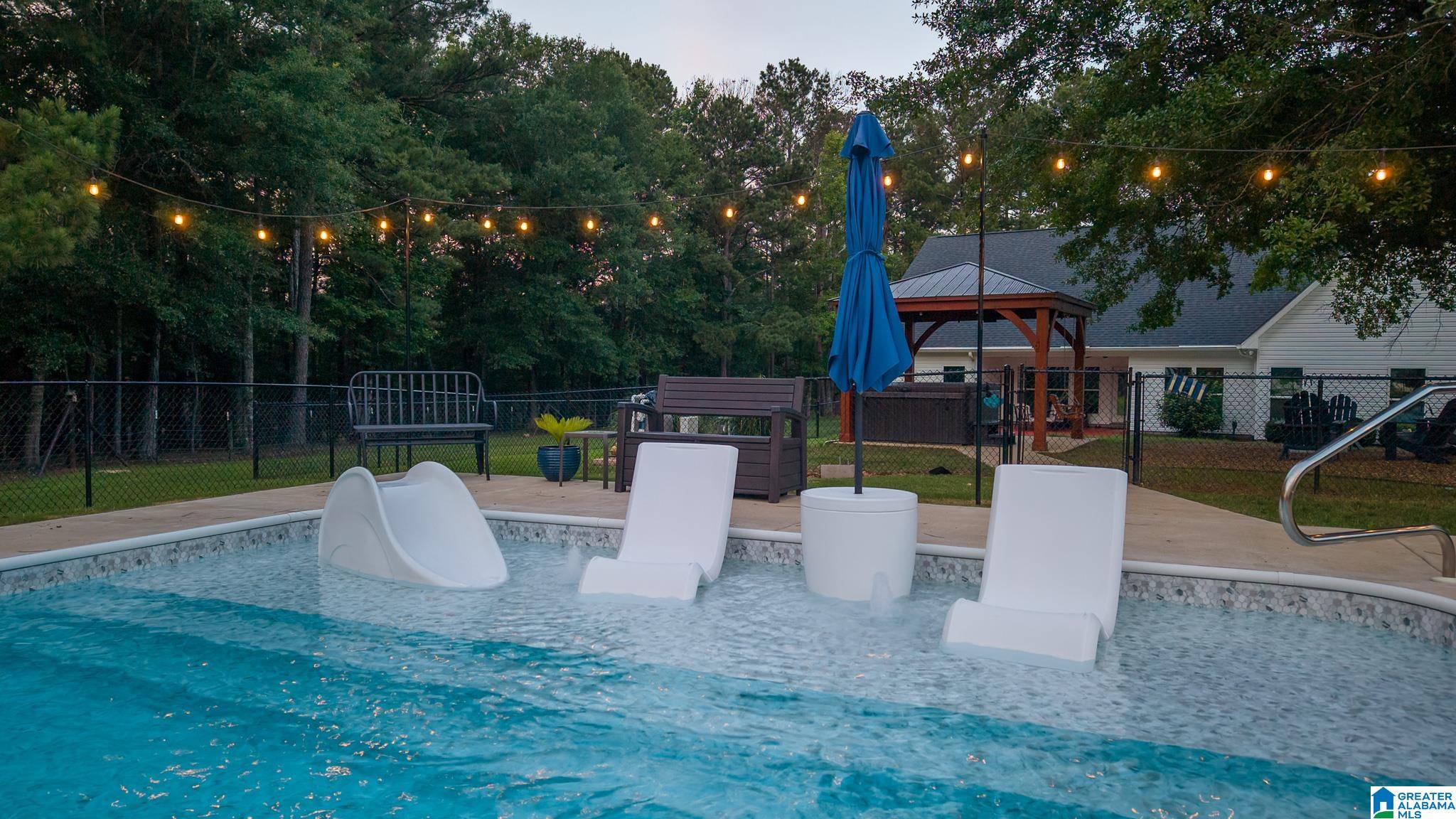 271 Little Pond Road Pell City, AL 35128 - Photo 57 of 86