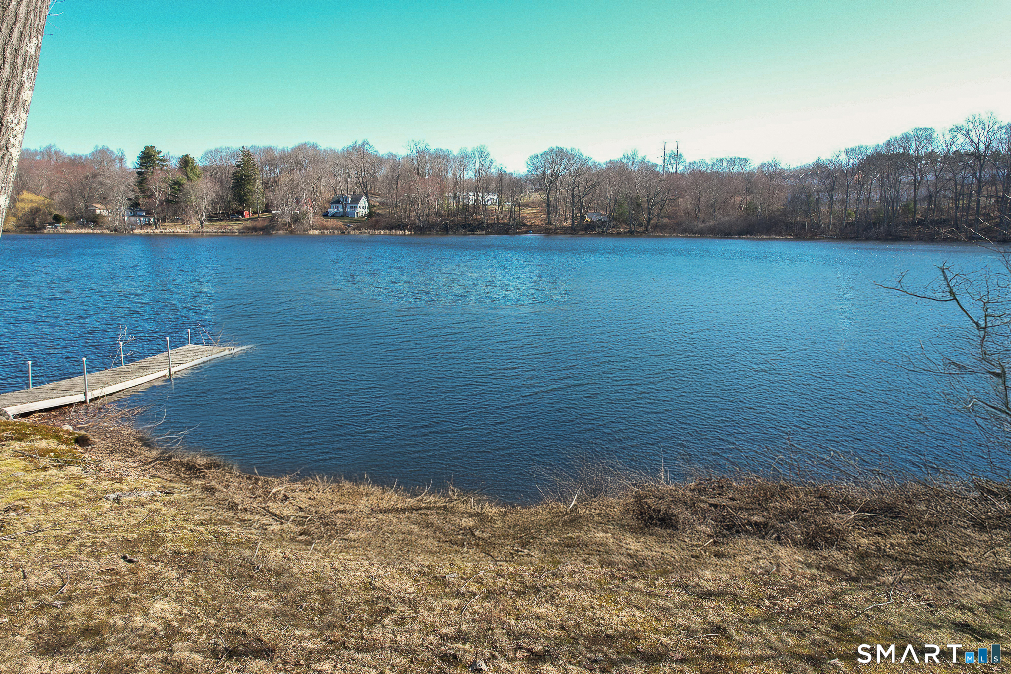 622 Lakeside Boulevard West Waterbury, CT 06708 - Photo 32 of 40 a view of a lake view