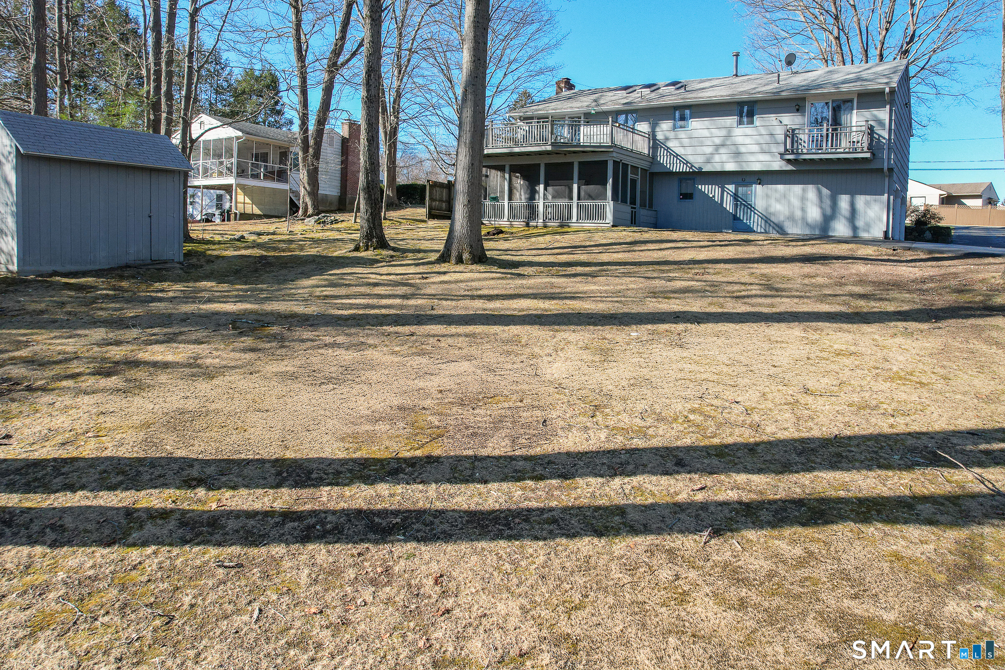 622 Lakeside Boulevard West Waterbury, CT 06708 - Photo 34 of 40 a house view with a outdoor space