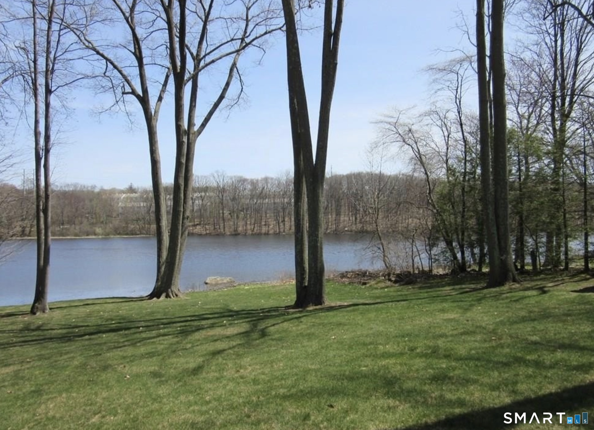 622 Lakeside Boulevard West Waterbury, CT 06708 - Photo 38 of 40 a view of a backyard
