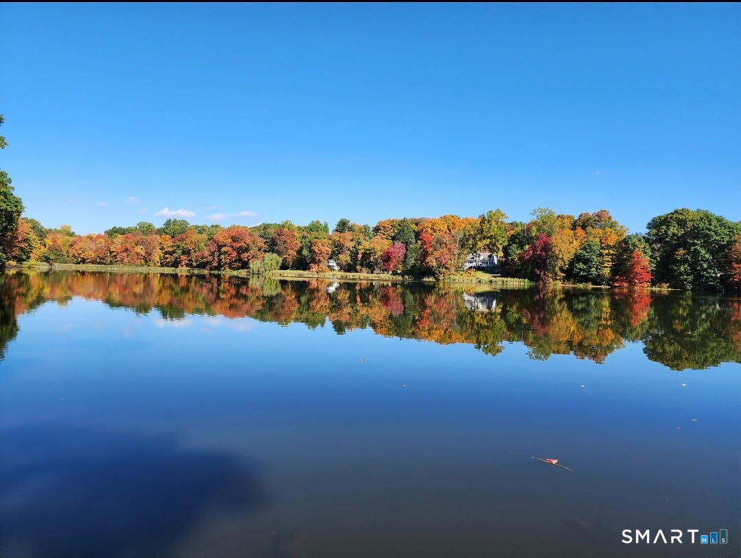 622 Lakeside Boulevard West Waterbury, CT 06708 - Photo 40 of 40 a view of lake view and mountain view