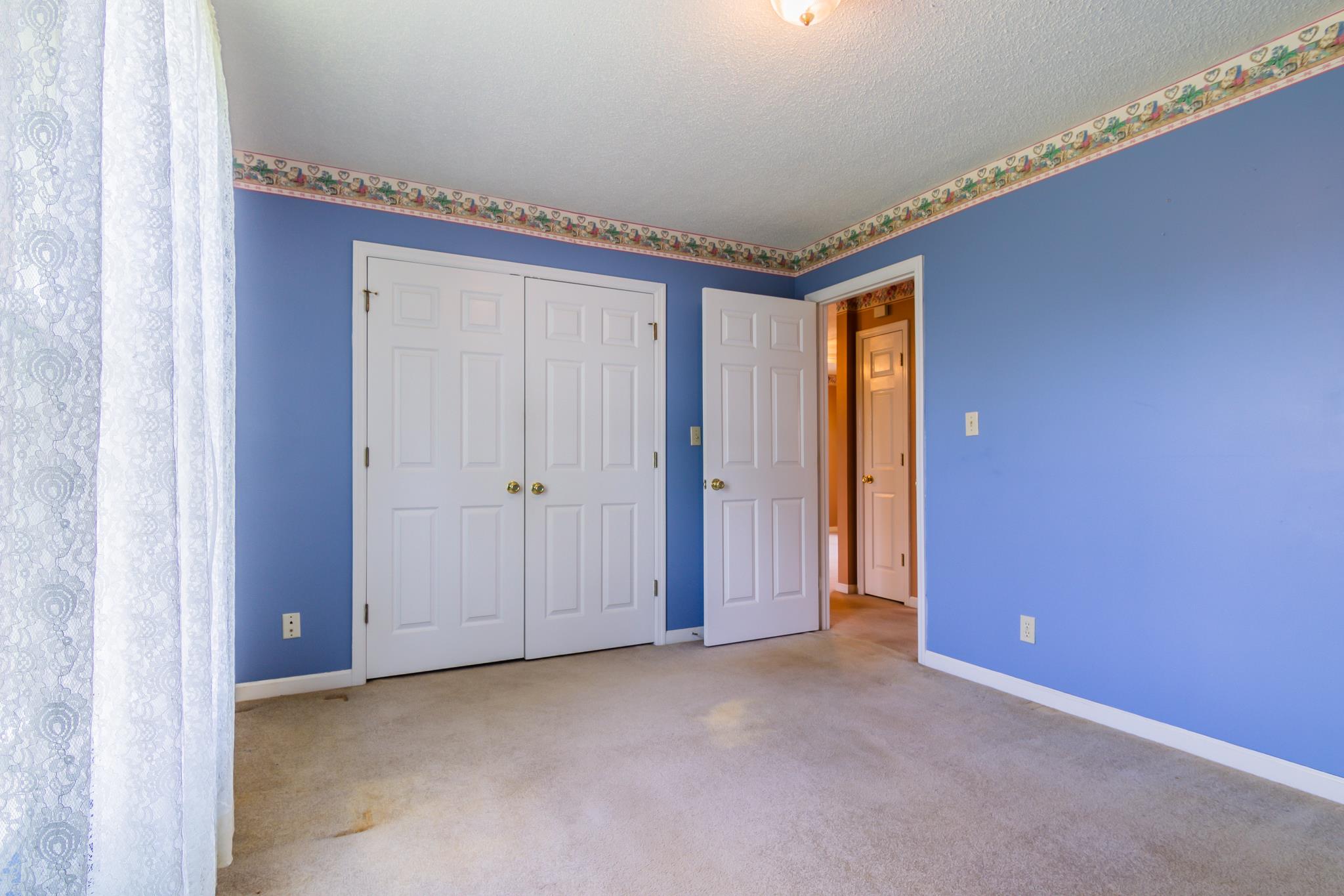 805 Spring Valley Road McMinnville, TN 37110 - Photo 21 of 26 bedroom 3 is 11x13