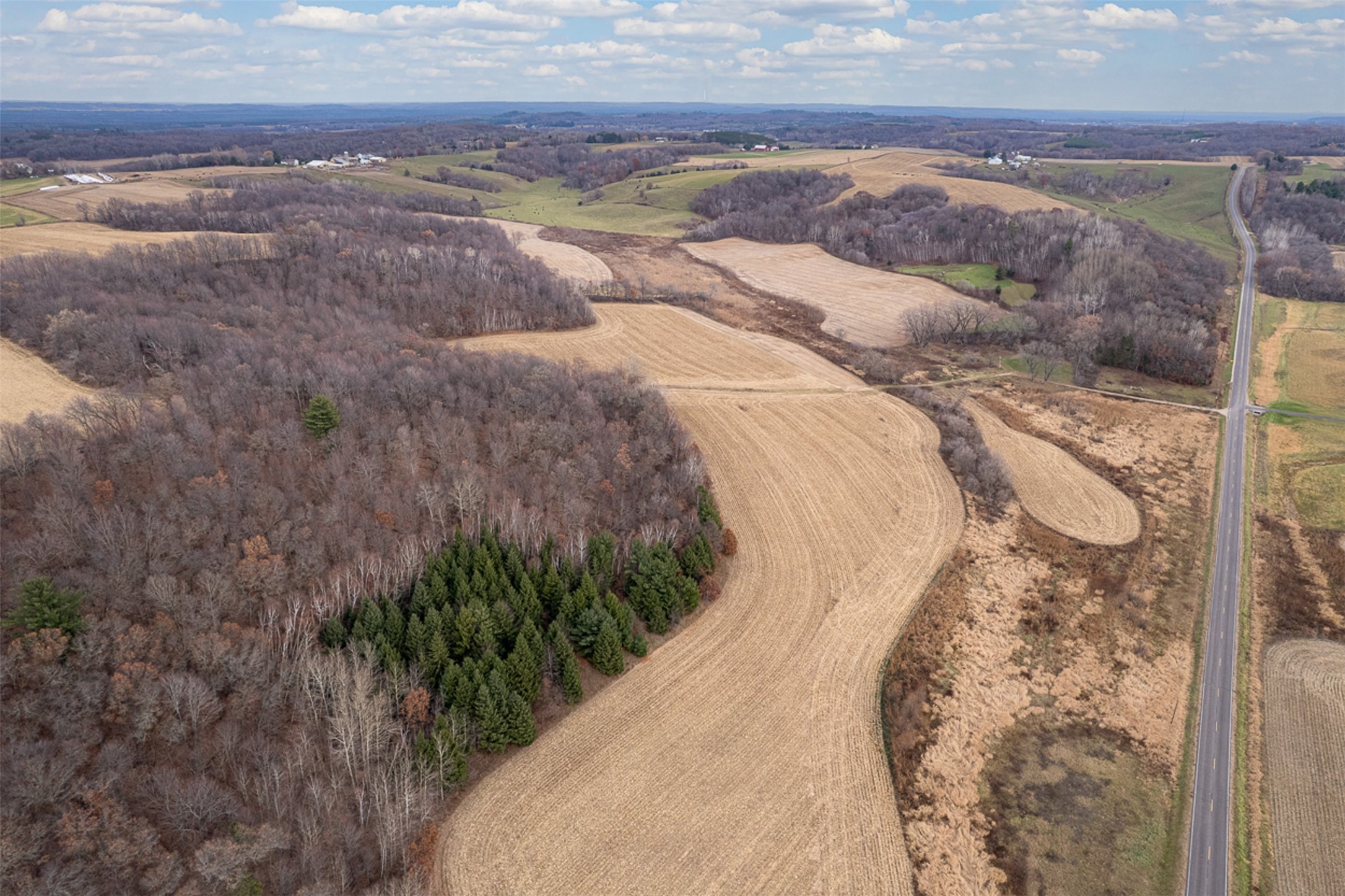 8700 Otter Creek Road Fall Creek, WI 54742 - Photo 11 of 19