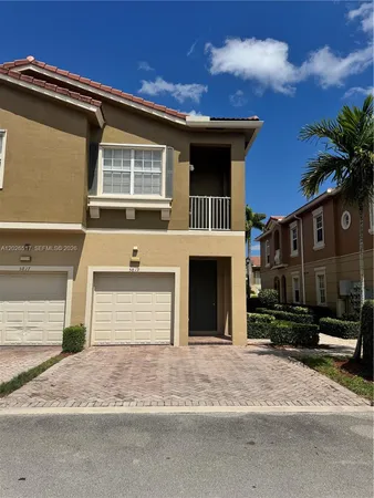 $2,450 | 5819 Hampton Hills Boulevard, Tamarac, FL 33321