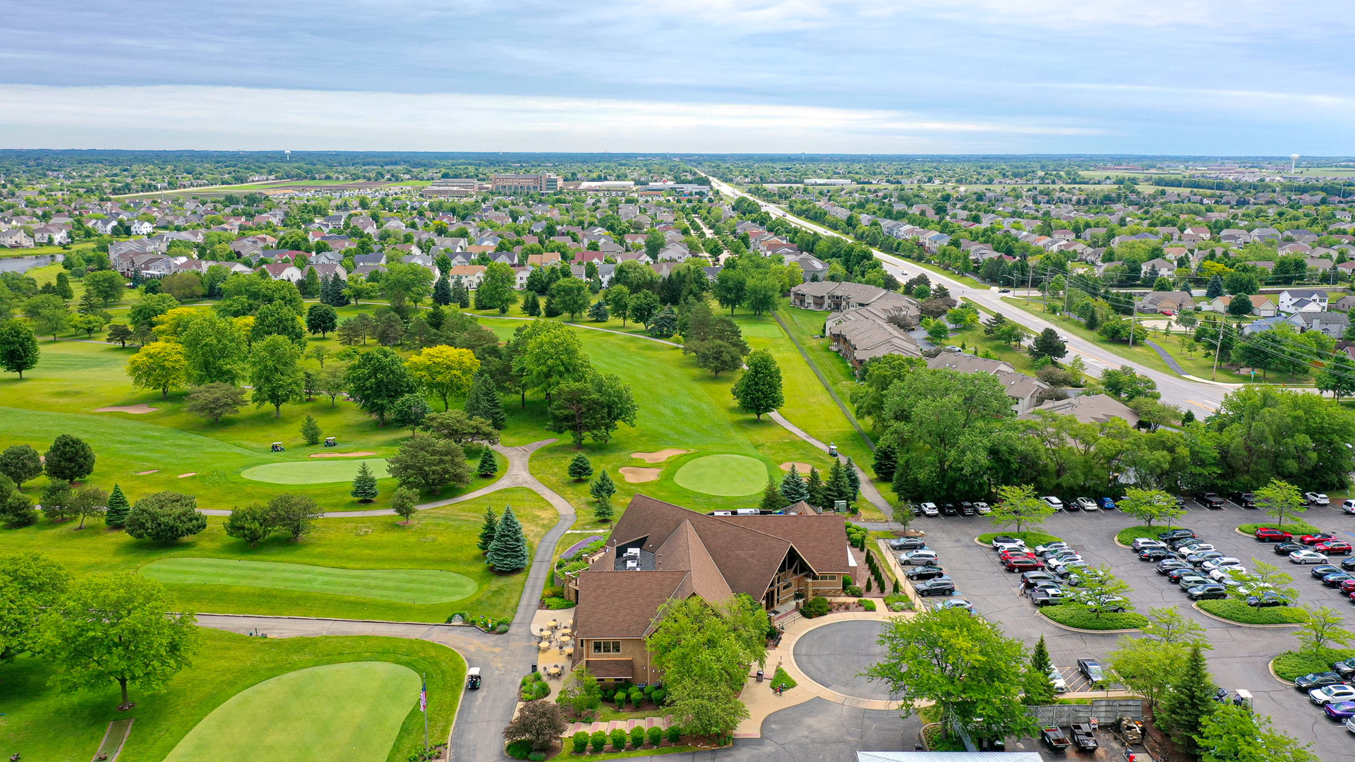 11194 West Algonquin Road, Unit 11194 Huntley, IL 60142 - Photo 41 of 41