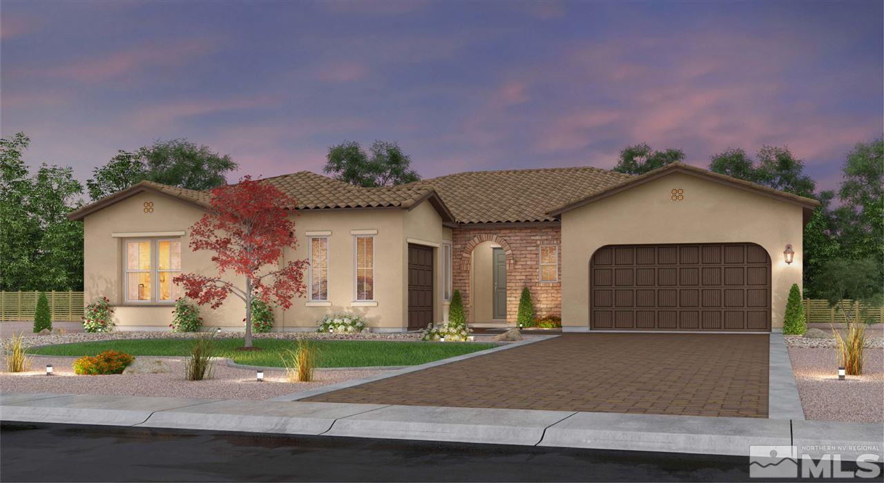 3574 Pinot Noir Reno, NV 89503 - Photo 1 of 1 Photo 1