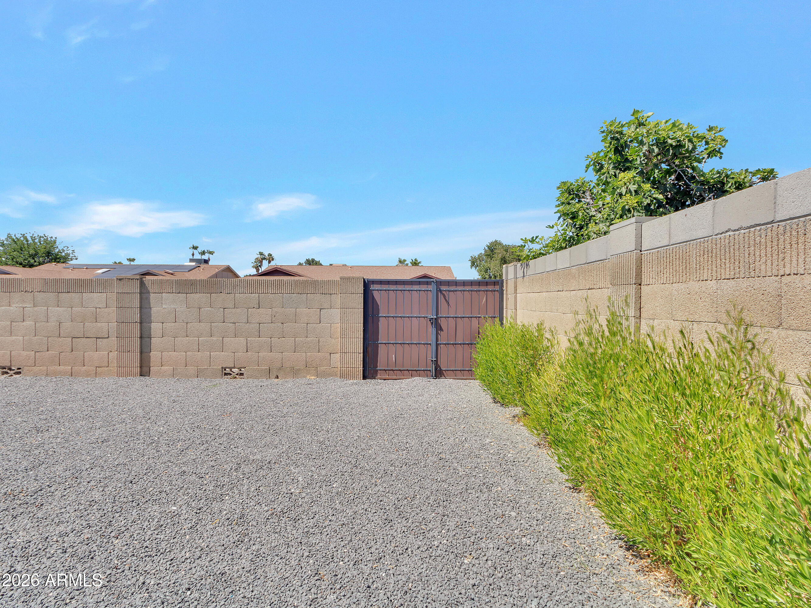 5605 West Redfield Road Glendale, AZ 85306 - Photo 55 of 64