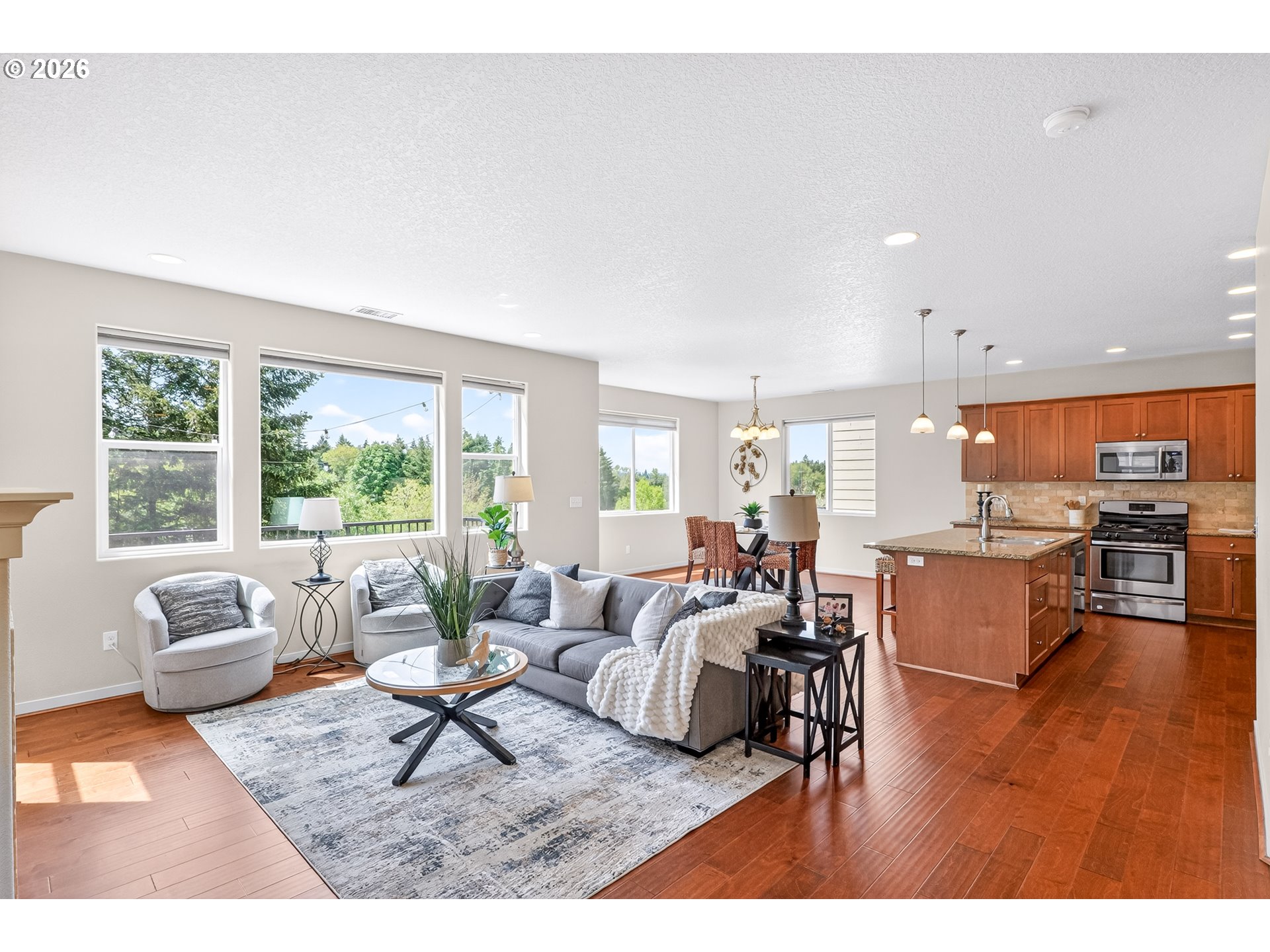 216 Northwest 117th Loop Portland, OR 97229 - Photo 4 of 26