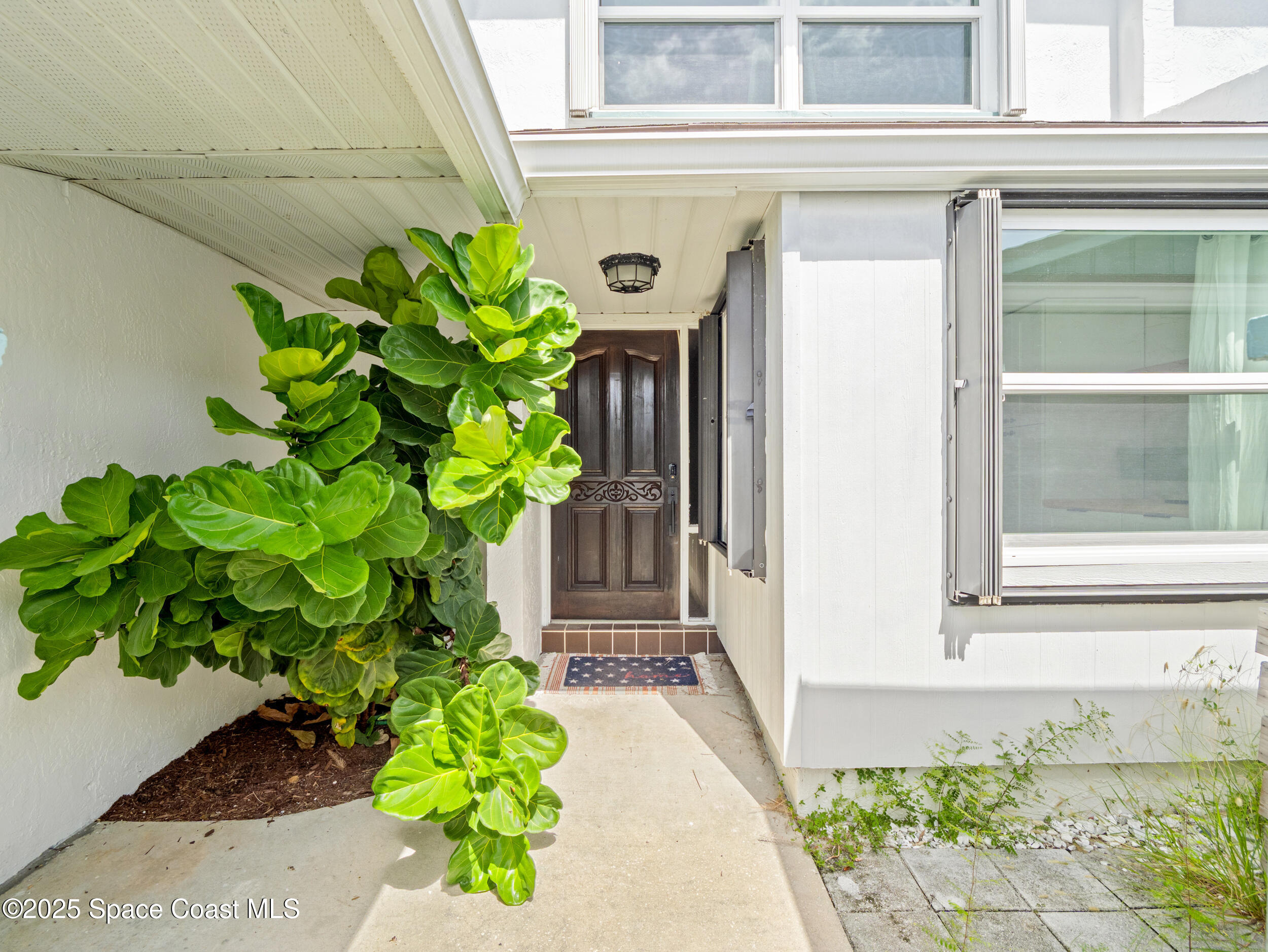 290 Paradise Boulevard, Unit 68 Indialantic, FL 32903 - Photo 25 of 37 p1124401