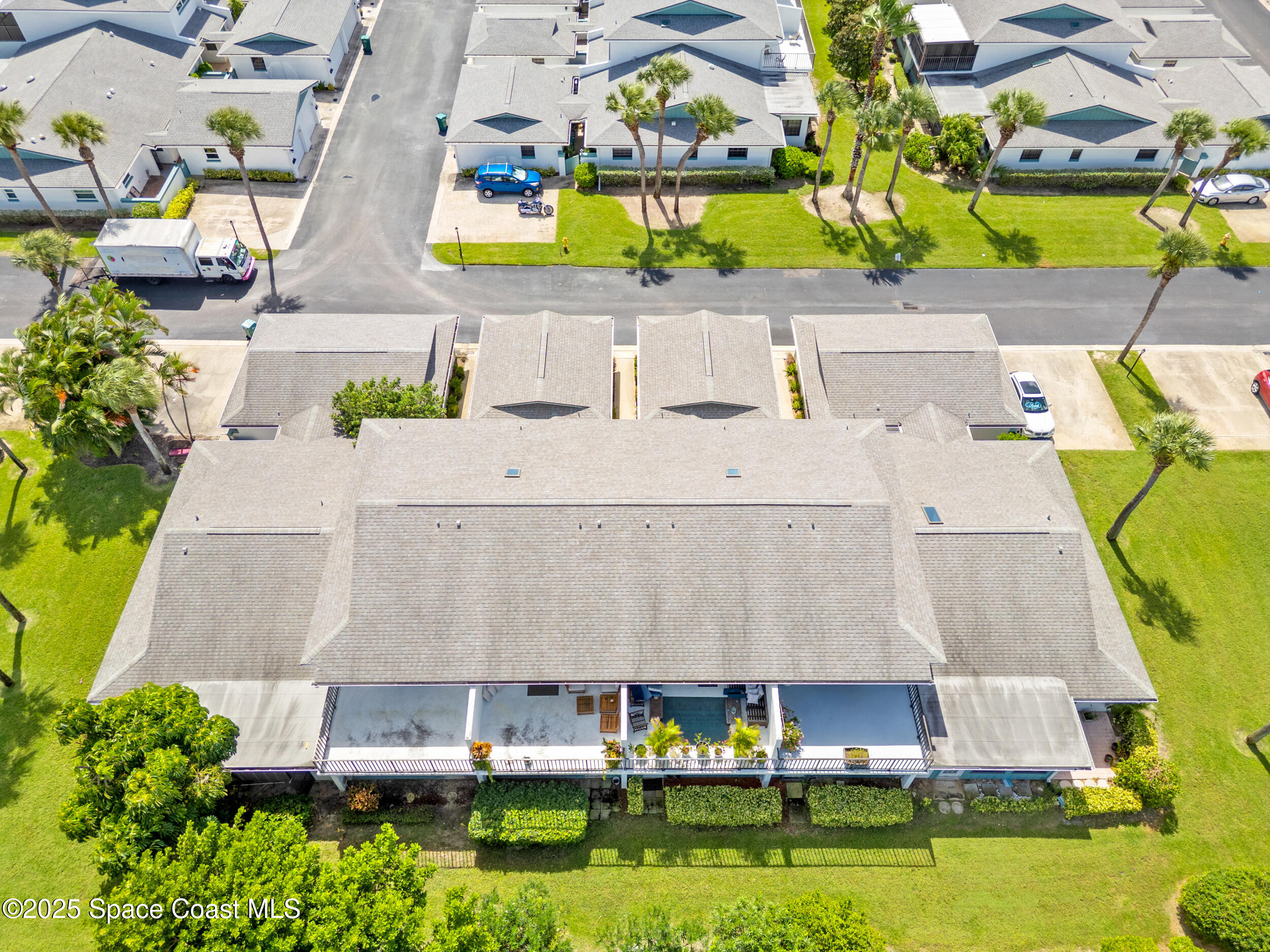 290 Paradise Boulevard, Unit 68 Indialantic, FL 32903 - Photo 29 of 37 dji_0556