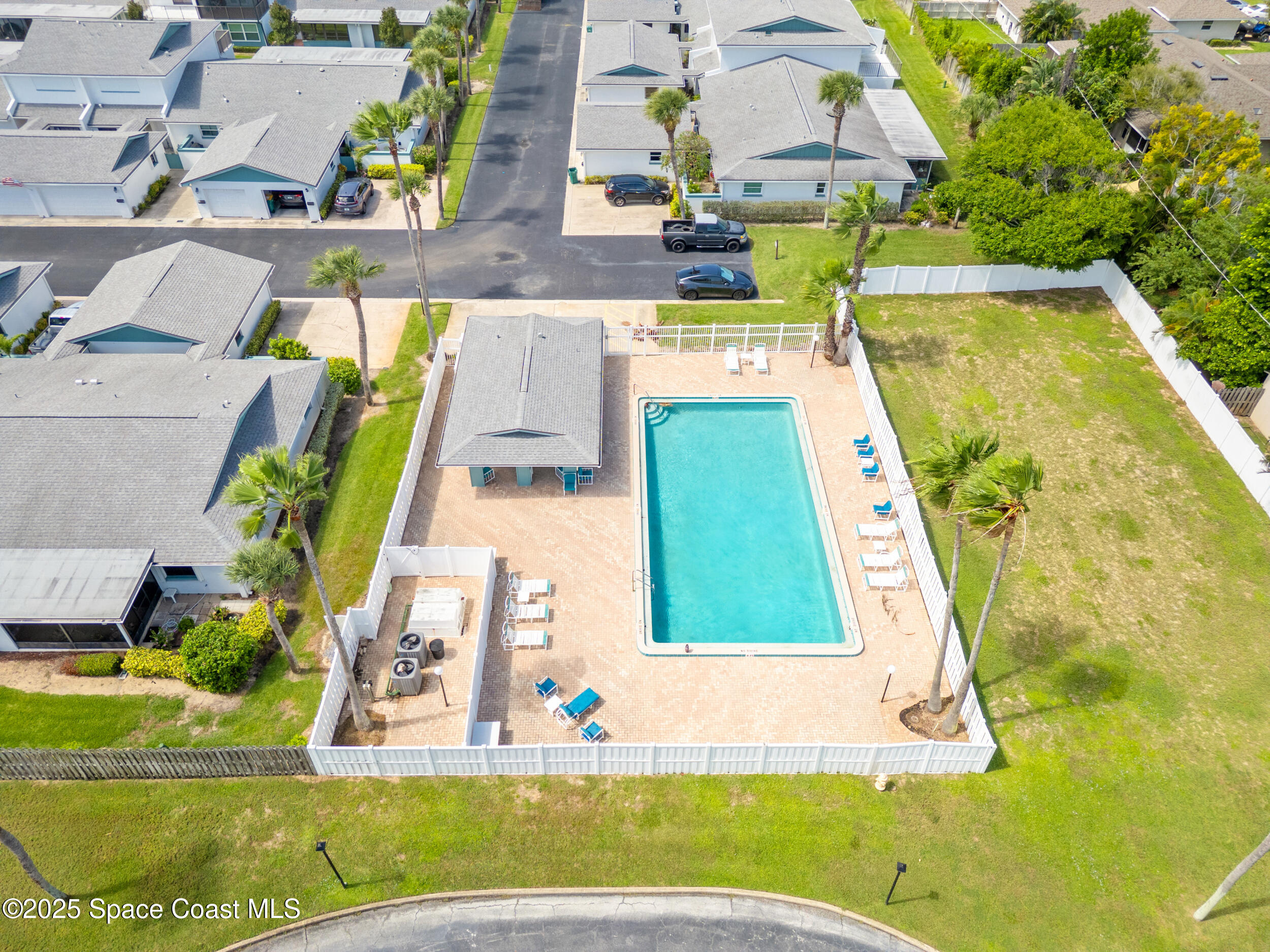 290 Paradise Boulevard, Unit 68 Indialantic, FL 32903 - Photo 35 of 37 dji_0581