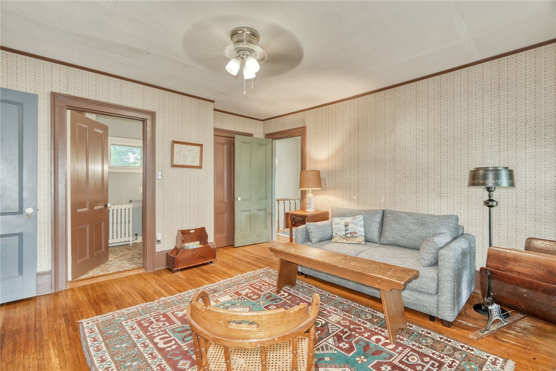 1479 Creek Street Rochester, NY 14625 - Photo 37 of 50 DEN