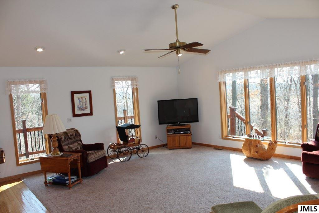 2860 Blackman Road Jackson, MI 49201 - Photo 2 of 35 Photo 2