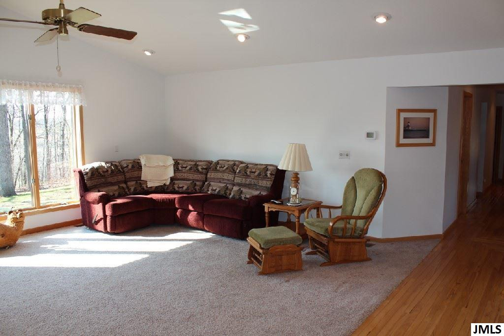 2860 Blackman Road Jackson, MI 49201 - Photo 3 of 35 Photo 3