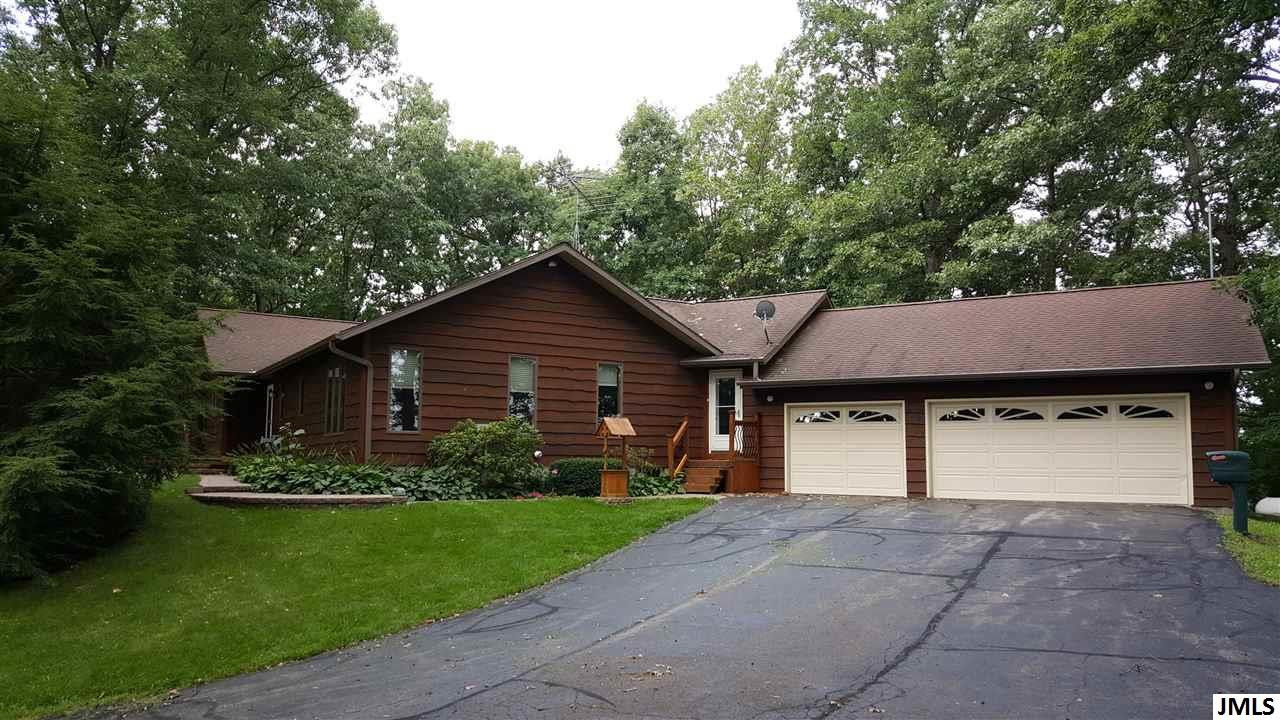 2860 Blackman Road Jackson, MI 49201 - Photo 33 of 35 Photo 34