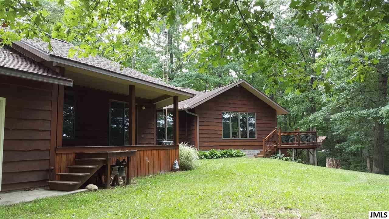 2860 Blackman Road Jackson, MI 49201 - Photo 35 of 35 Photo 36