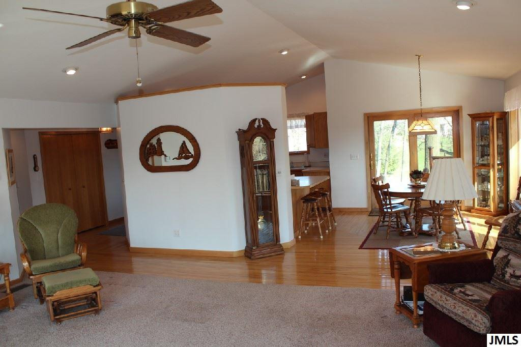 2860 Blackman Road Jackson, MI 49201 - Photo 4 of 35 Photo 4