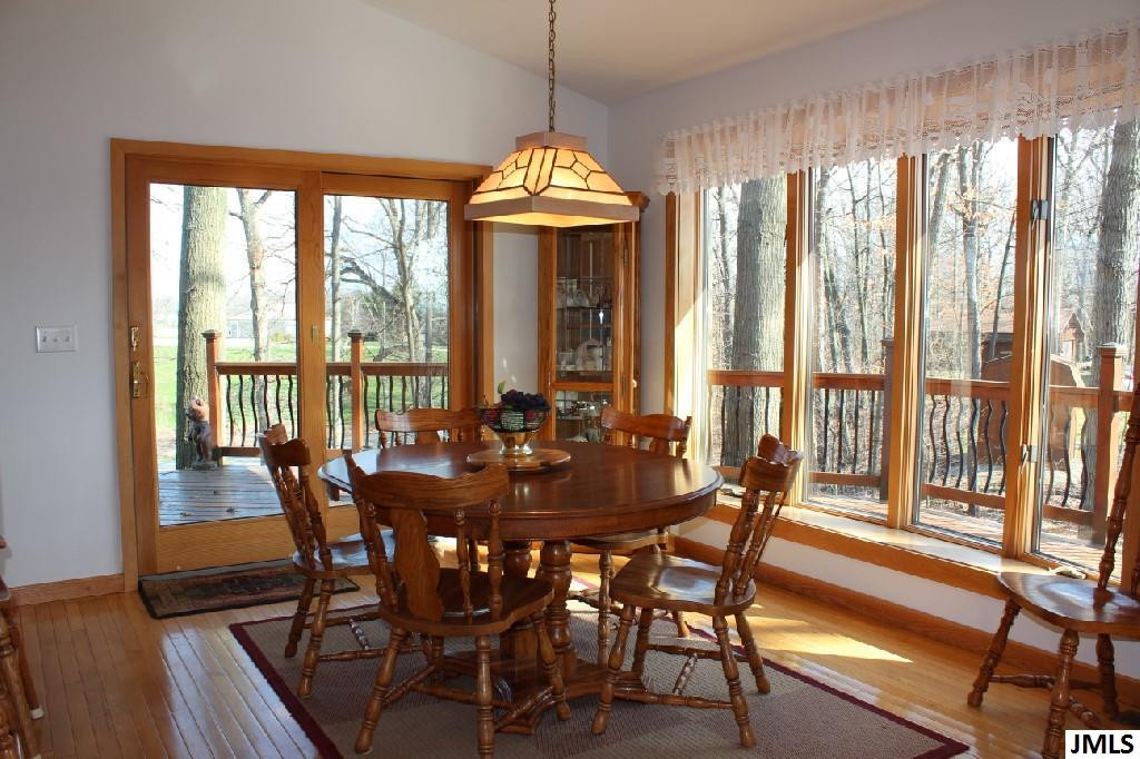 2860 Blackman Road Jackson, MI 49201 - Photo 8 of 35 Photo 8