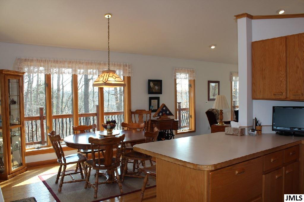 2860 Blackman Road Jackson, MI 49201 - Photo 9 of 35 Photo 9