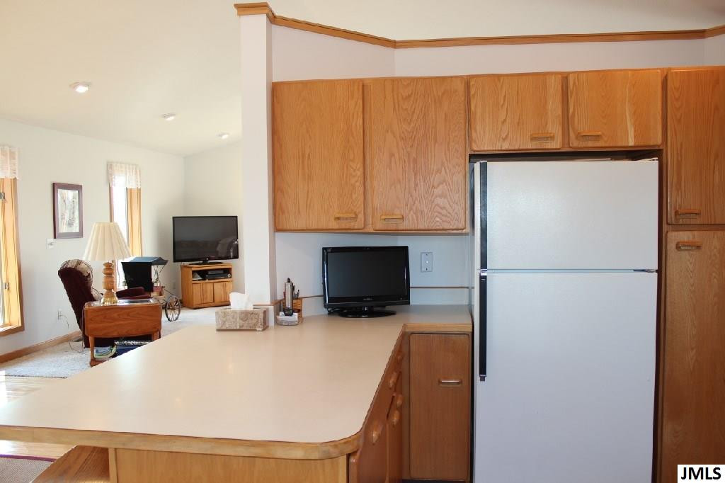 2860 Blackman Road Jackson, MI 49201 - Photo 10 of 35 Photo 10