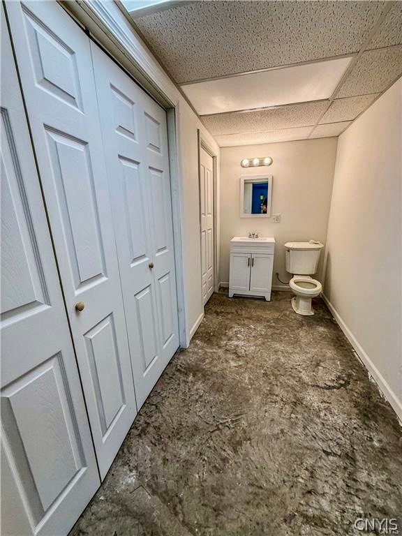 3260 Tuscarora Road Nelson, NY 13061 - Photo 23 of 29 1st floor bath/laundry/utilities
