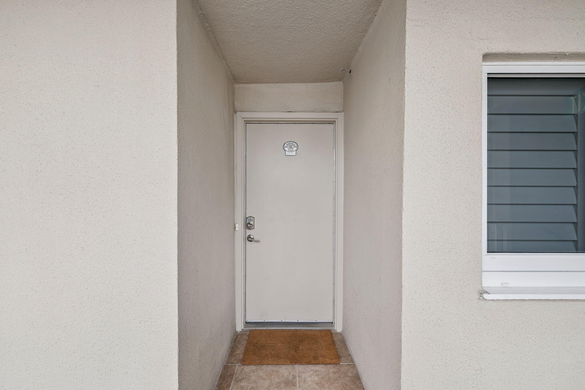 23223 Front Beach Road, Unit C3201 Panama City Beach, FL 32413 - Photo 37 of 45 a view of closet area with closet