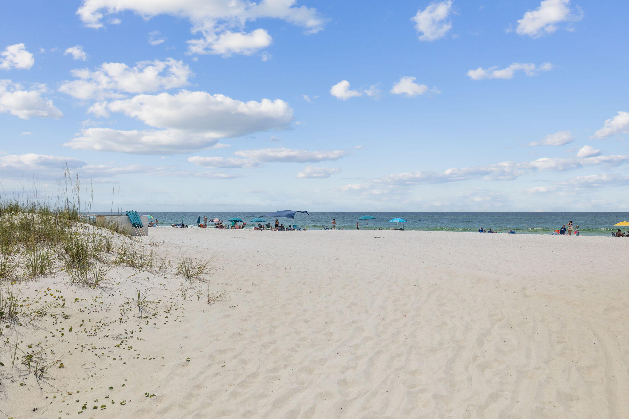23223 Front Beach Road, Unit C3201 Panama City Beach, FL 32413 - Photo 42 of 45 a view of lake view and mountain view