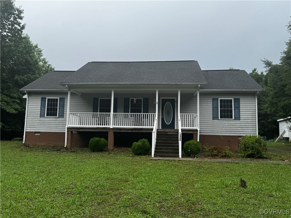 4480 Newville Road Waverly, VA 23890 - Photo 1 of 1 Gallery Image 1