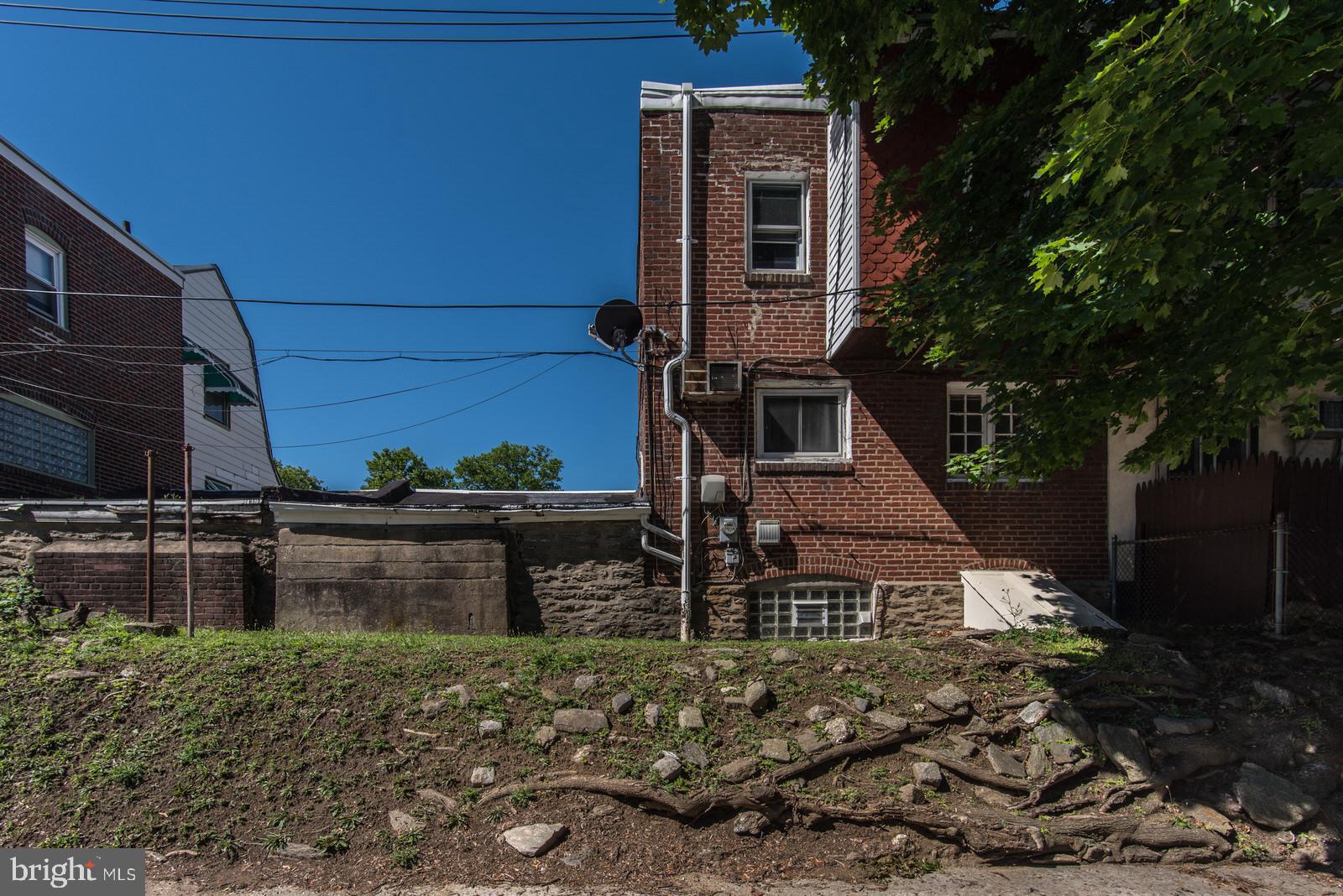 7817 Cedarbrook Avenue Philadelphia, PA 19150 - Photo 38 of 38