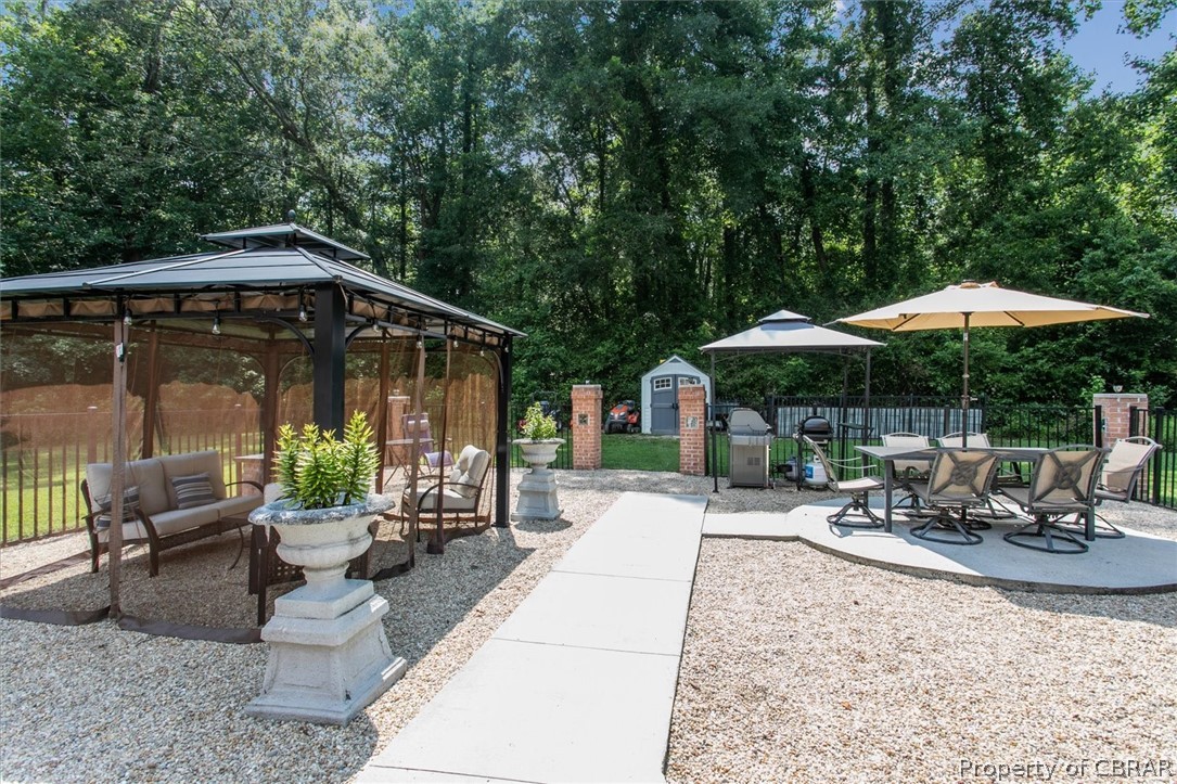 259 Clubhouse Road Dendron, VA 23839 - Photo 35 of 50 Gallery Image 35