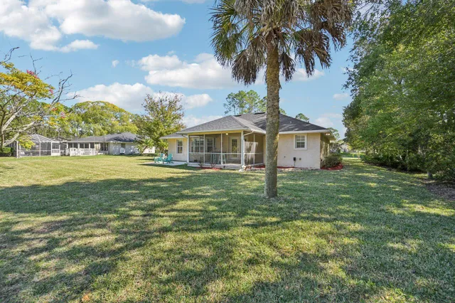$410,000 | 350 Rosa Court, St. Augustine, FL 32086