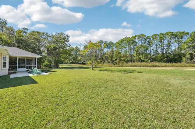 $410,000 | 350 Rosa Court, St. Augustine, FL 32086