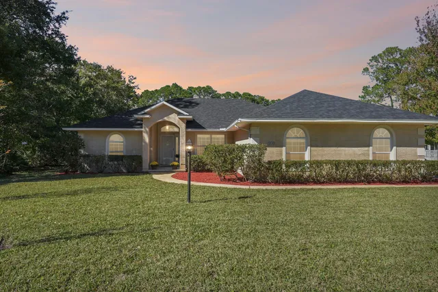 $410,000 | 350 Rosa Court, St. Augustine, FL 32086