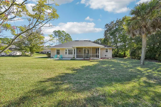 $410,000 | 350 Rosa Court, St. Augustine, FL 32086