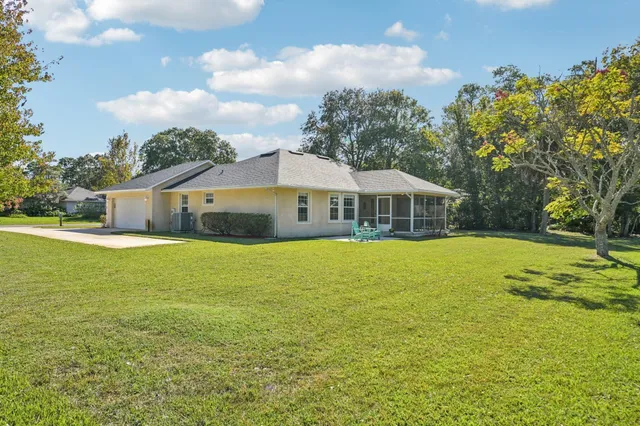 $410,000 | 350 Rosa Court, St. Augustine, FL 32086