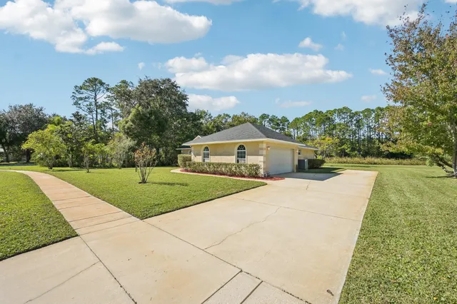 $410,000 | 350 Rosa Court, St. Augustine, FL 32086