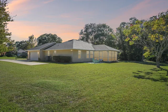 $410,000 | 350 Rosa Court, St. Augustine, FL 32086