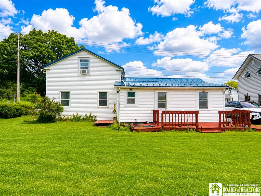 5479 East Lake Road Chautauqua, NY 14728 - Photo 3 of 32